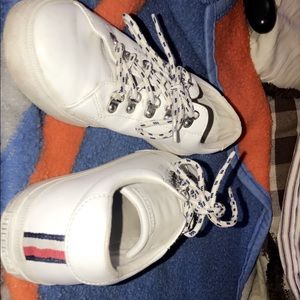 Tommy Hilfiger shoes